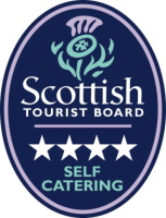 4 Star Self Catering Logo
